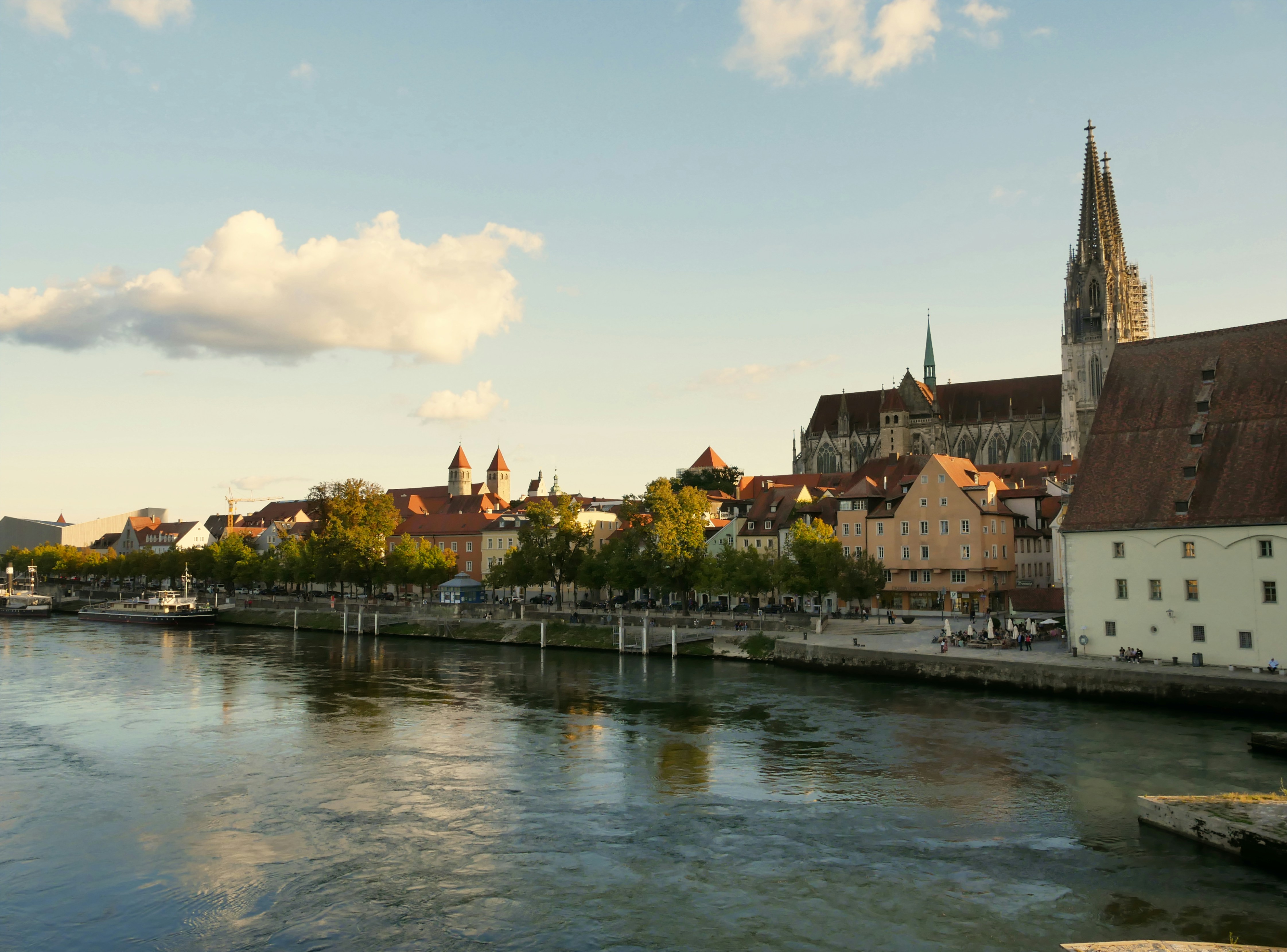Unlocking Vitality: Your Guide to Power Meals Regensburg