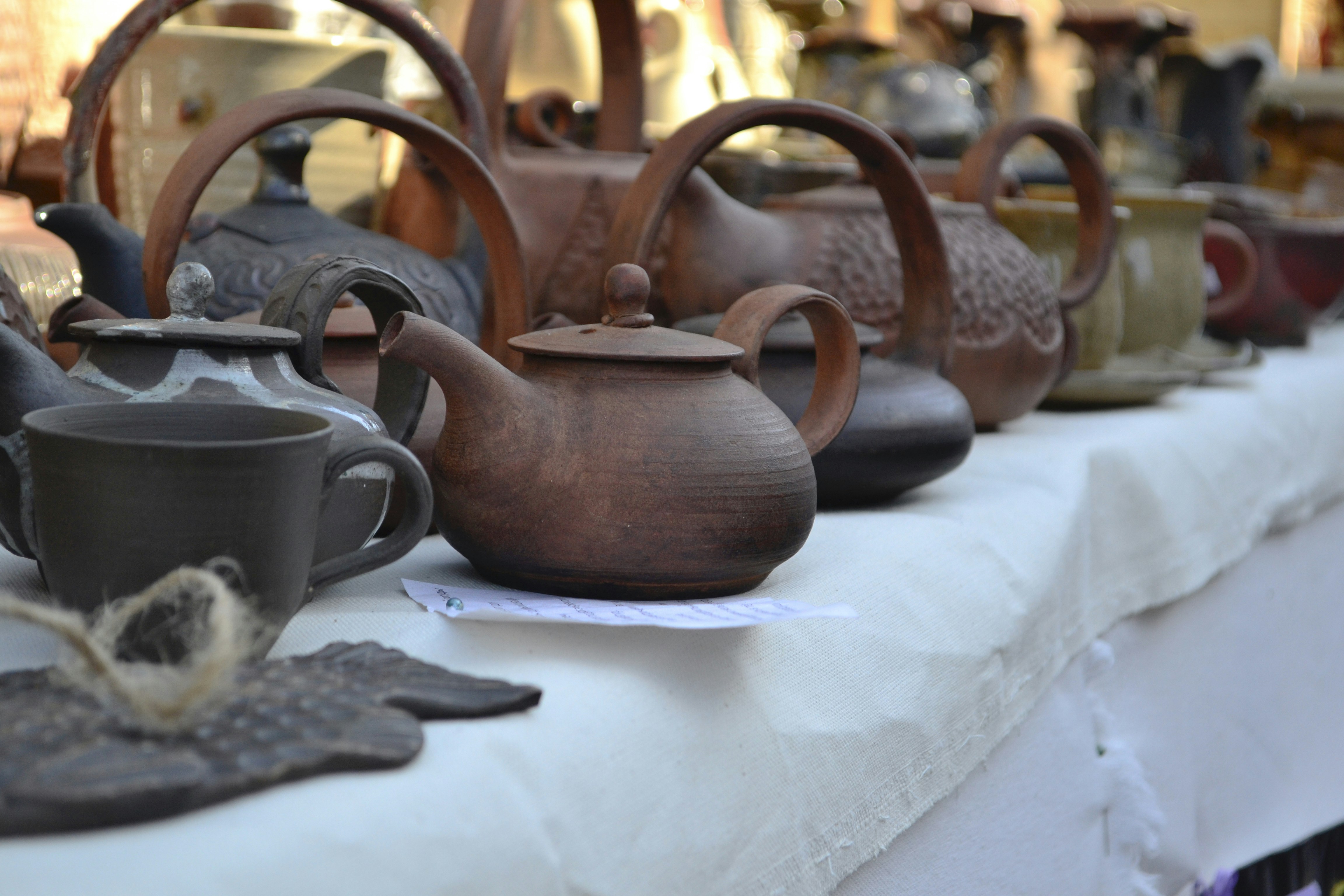 Image by Ksenia Berzoj via Unsplash