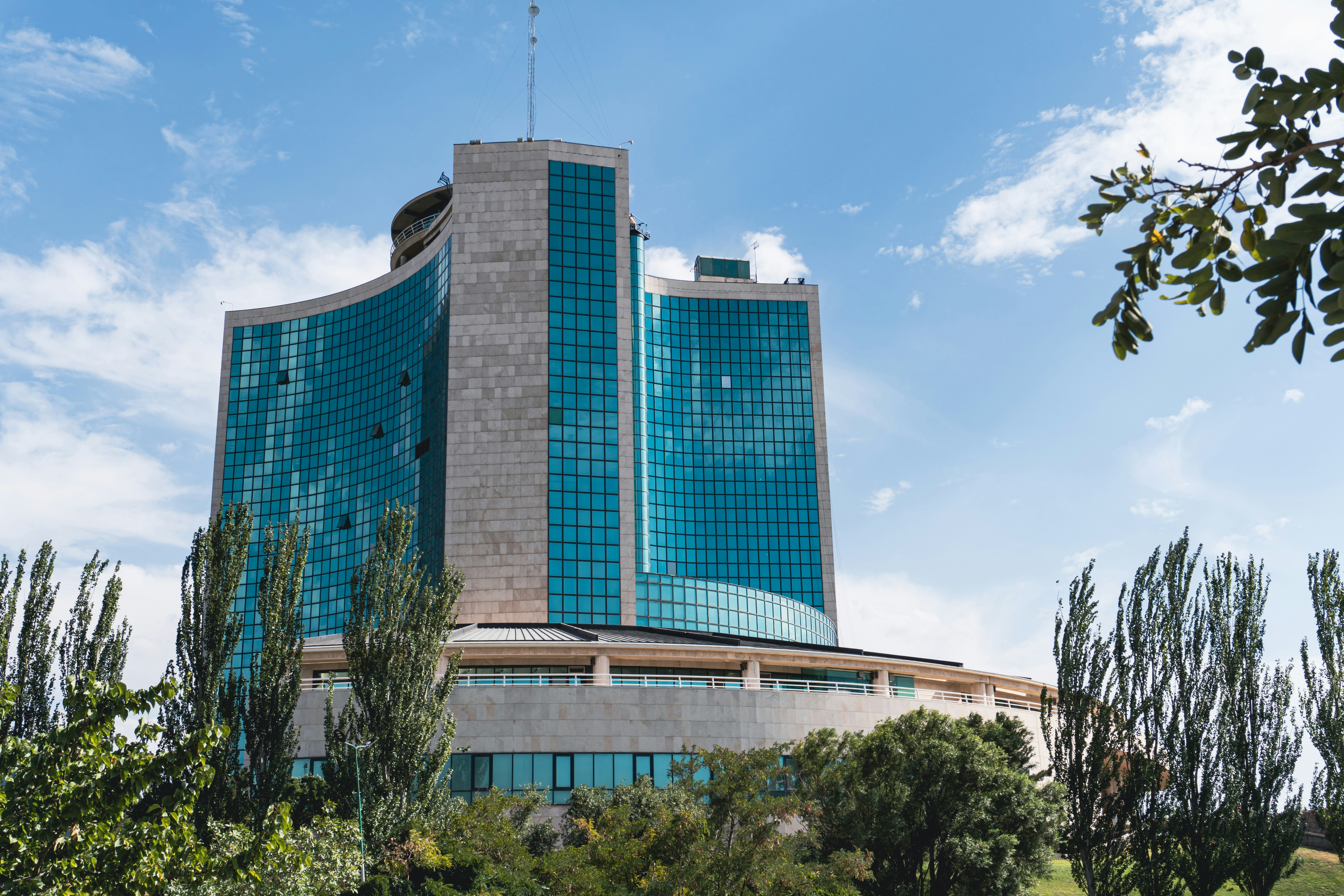 The Istanbul Hotel