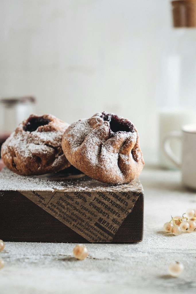 Dolci Tipici
