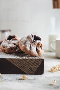 Dolci Tipici