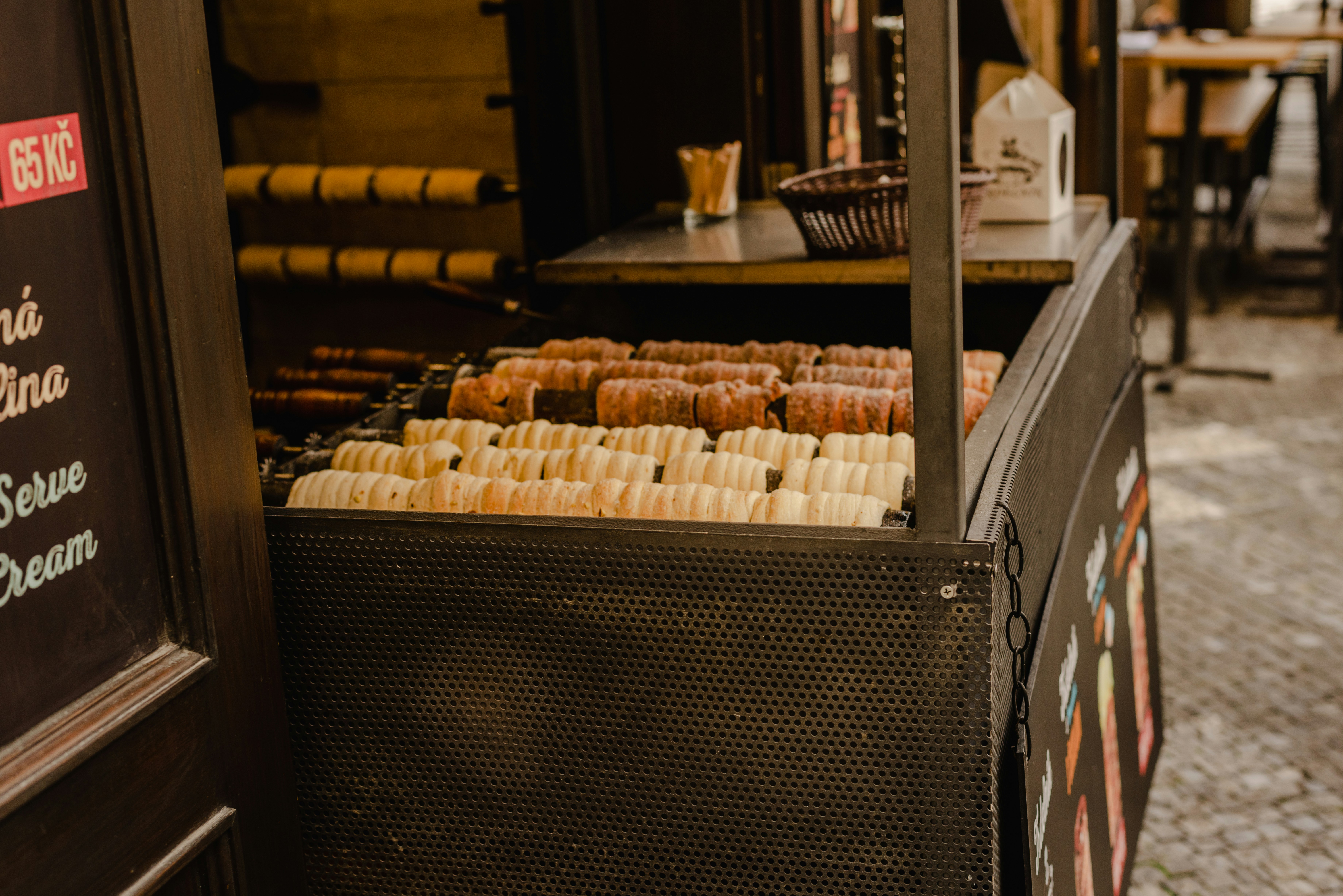 Sushi Take Away