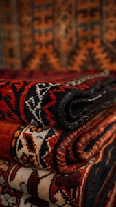 Bold Print Bandanas