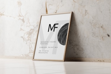 Collaborating with Artists: The Art of Framing