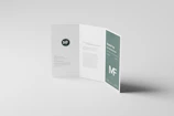 A clean, professional brochure layout with orange highlights and black text.