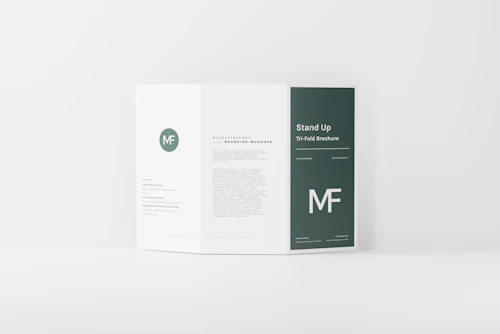 Catálogos y brochures impresos de alta calidad