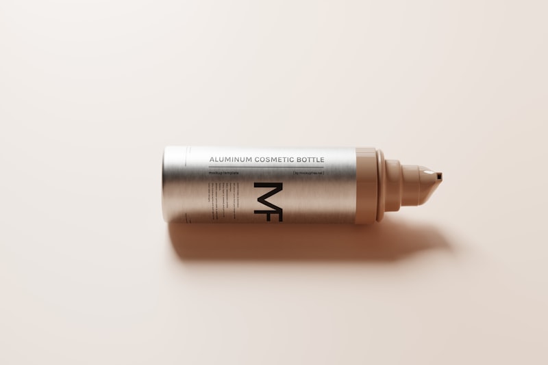 A concept of AI-integrated beauty devices