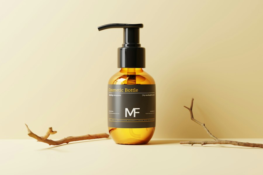 Fanola No Yellow Serum Fanola No Yellow soins des cheveux