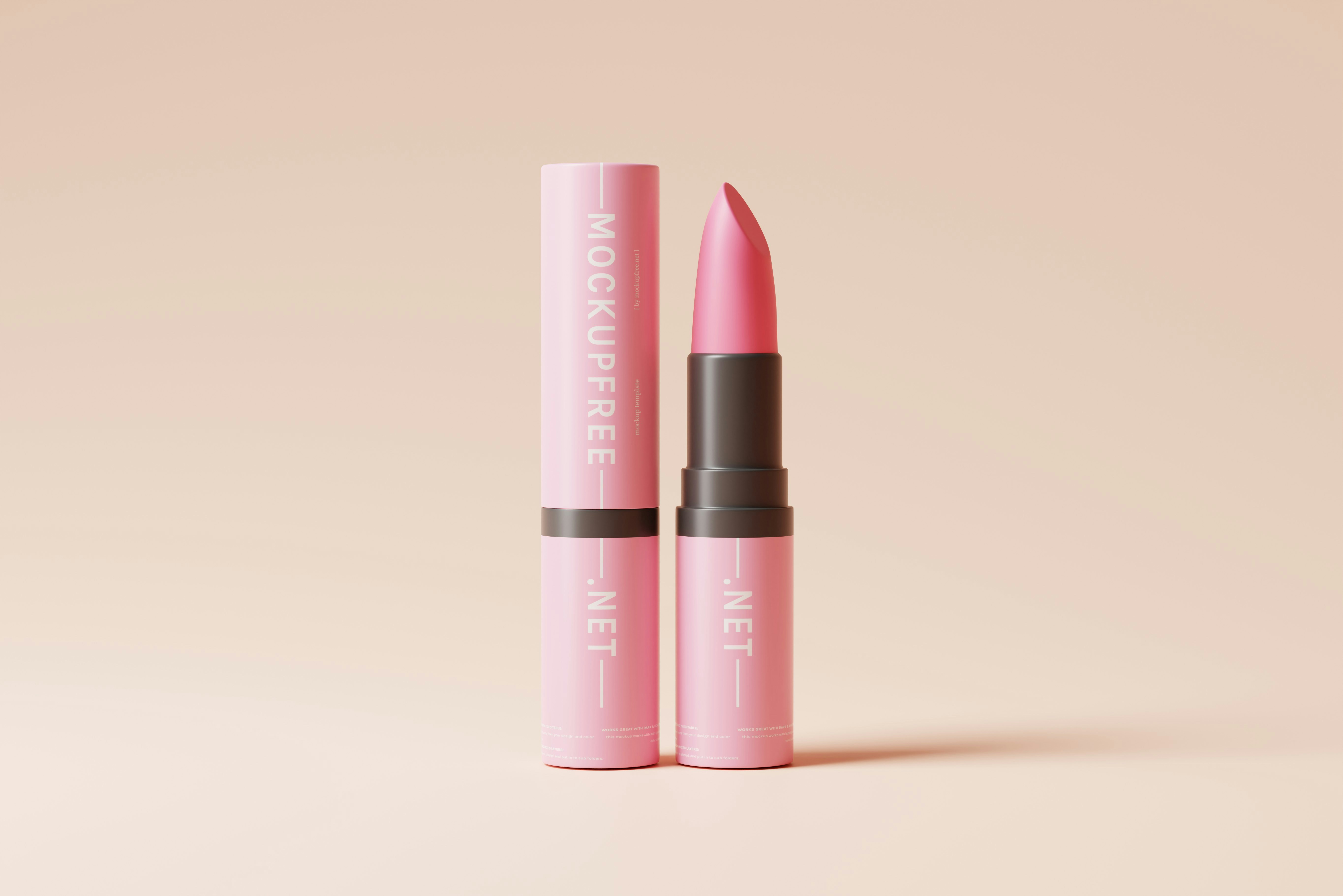 Luxurious Lipstick Collection