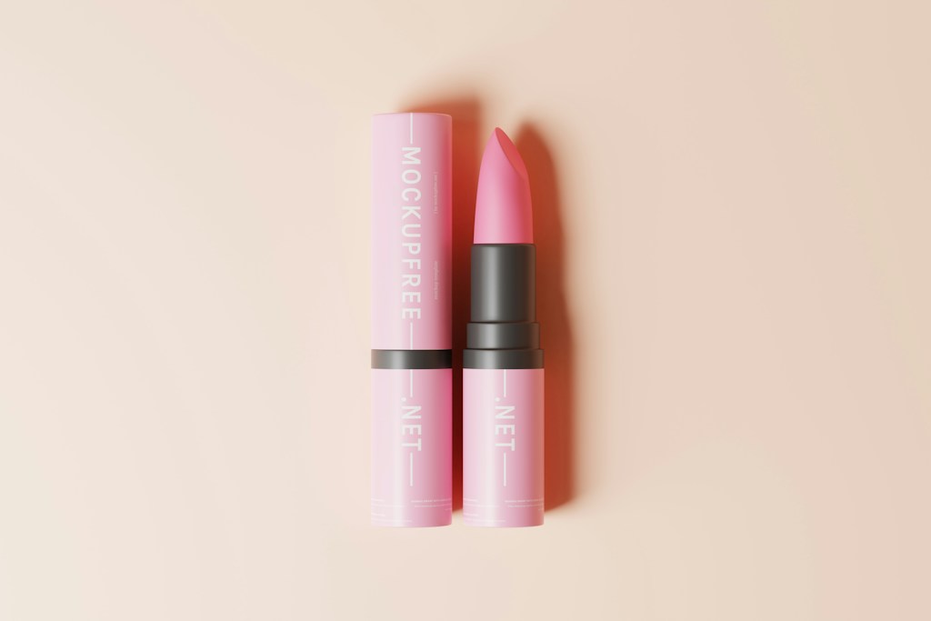 Rosy Cream Lip Color