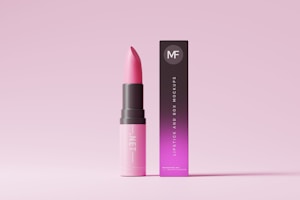 Velvet Matte Lip