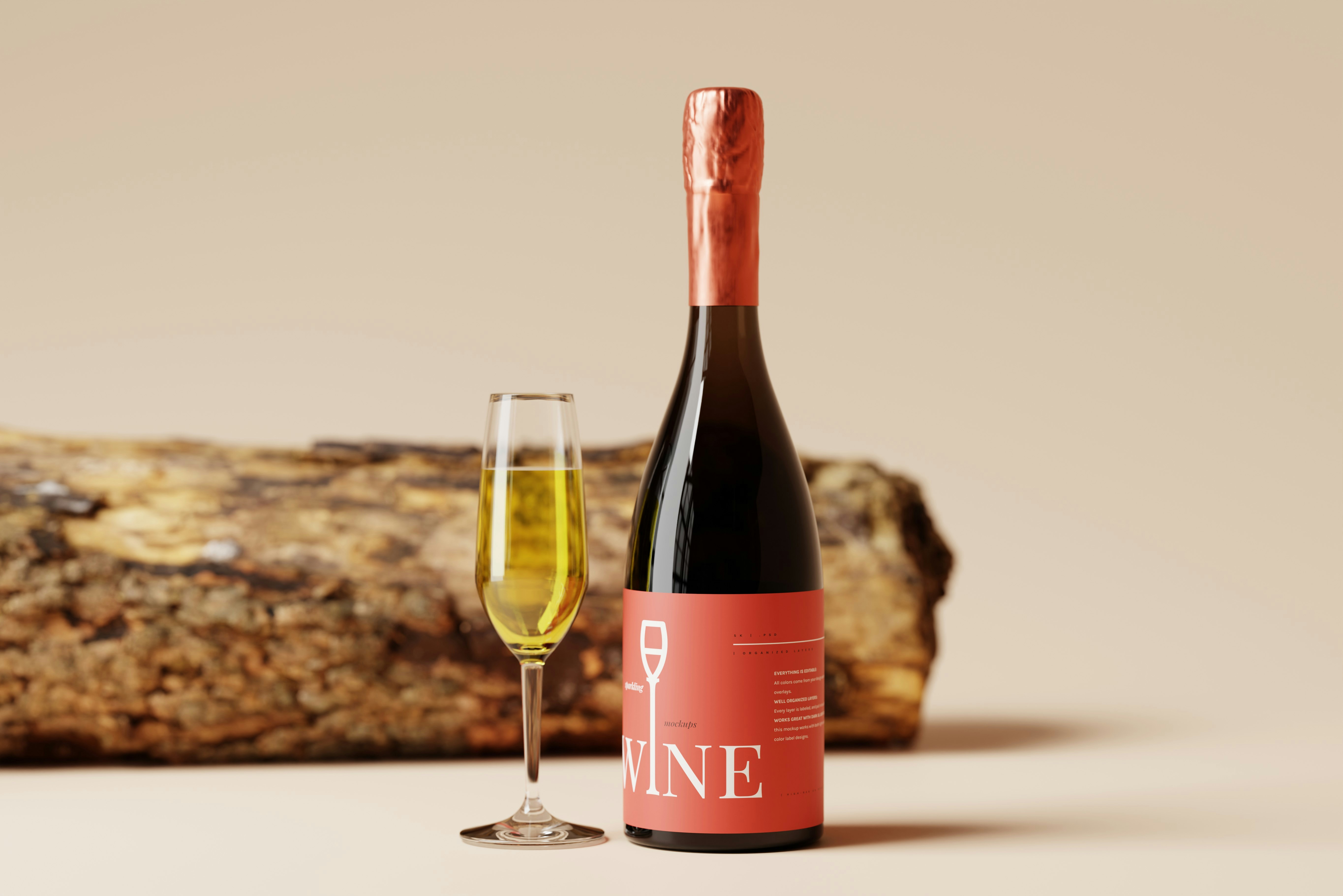 Photo by mockupfreenet