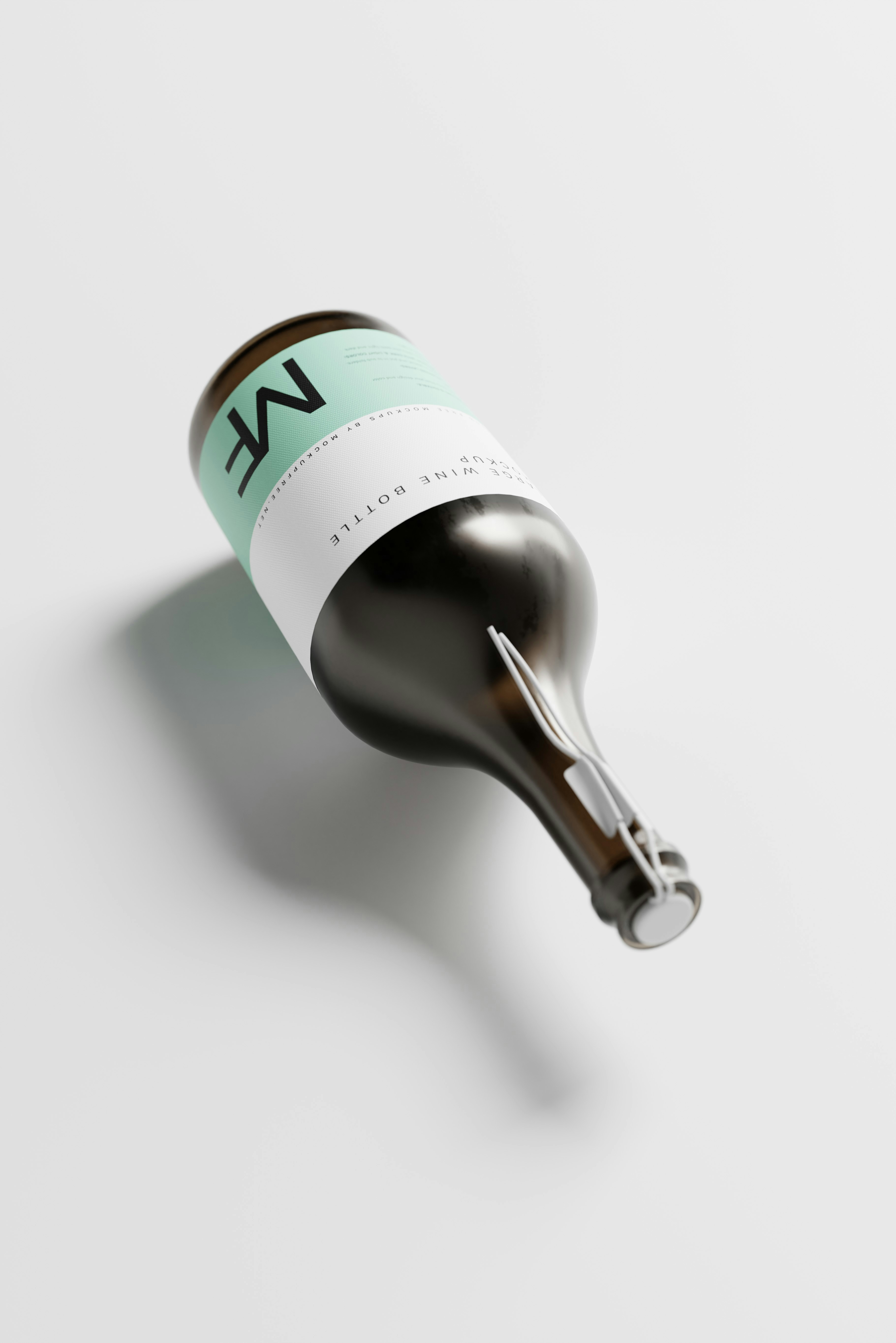 Photo by mockupfreenet