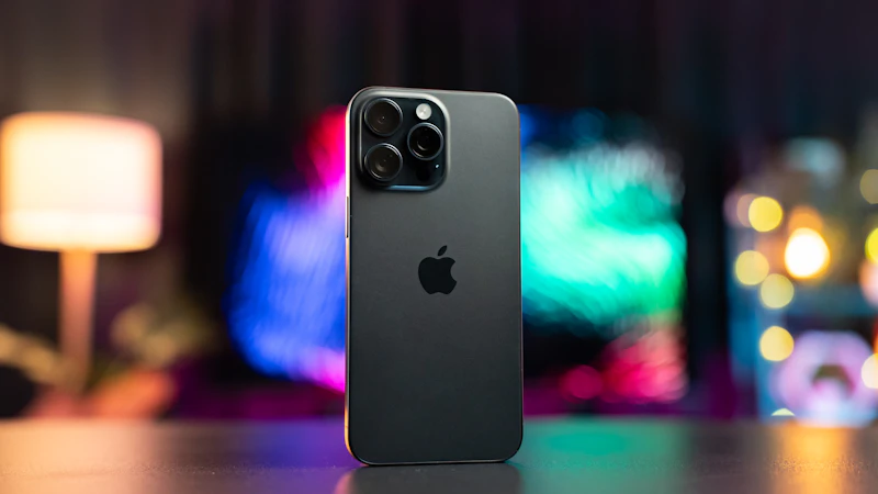 Apple Signals Paid Subscription Model for Future Siri AI Power Users