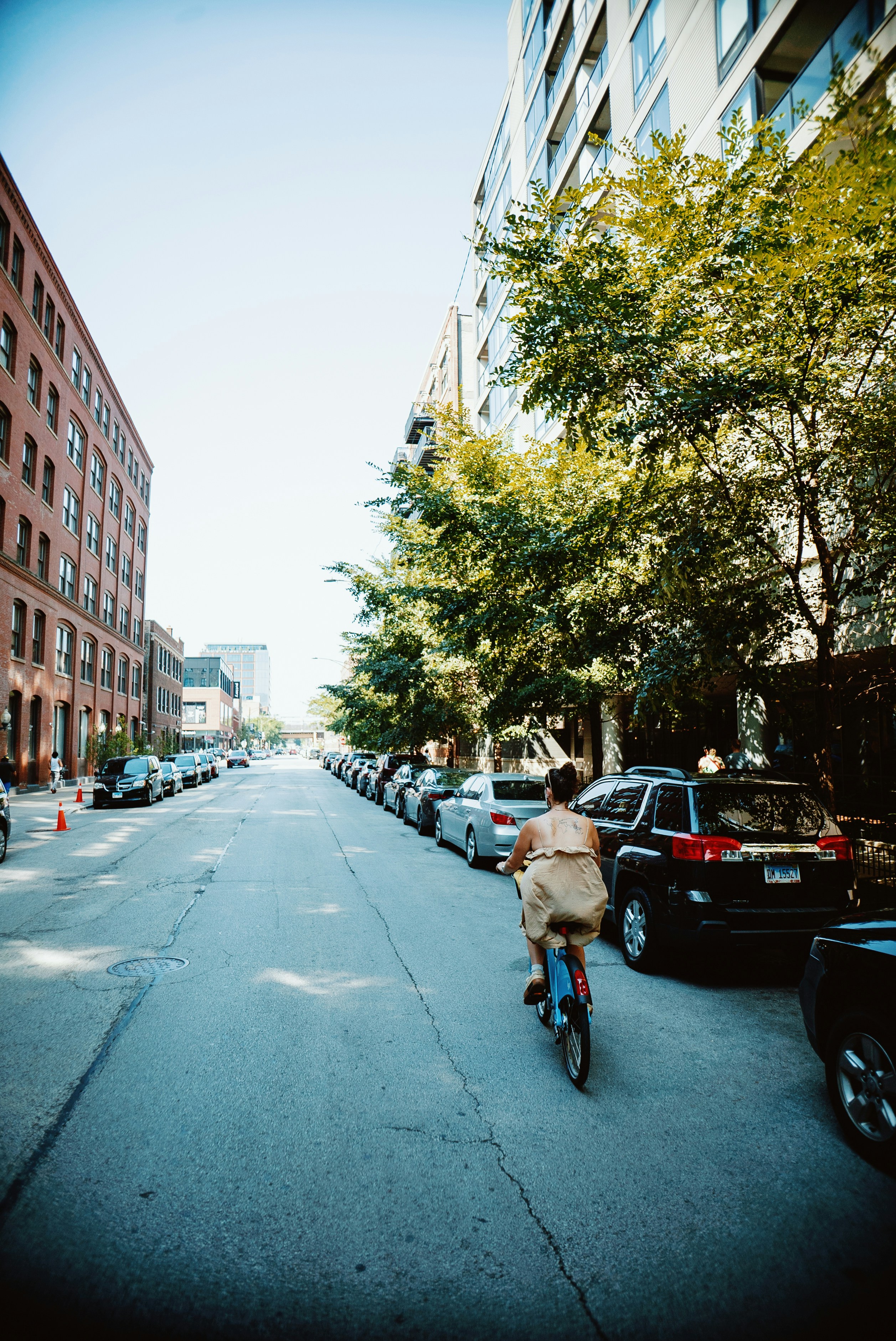 Photo by evanthewise