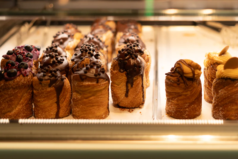 Best Dessert Places in Sendai for a Proper Sweet Fix