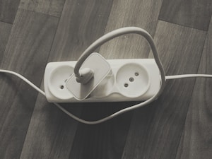 Power Strip Hub