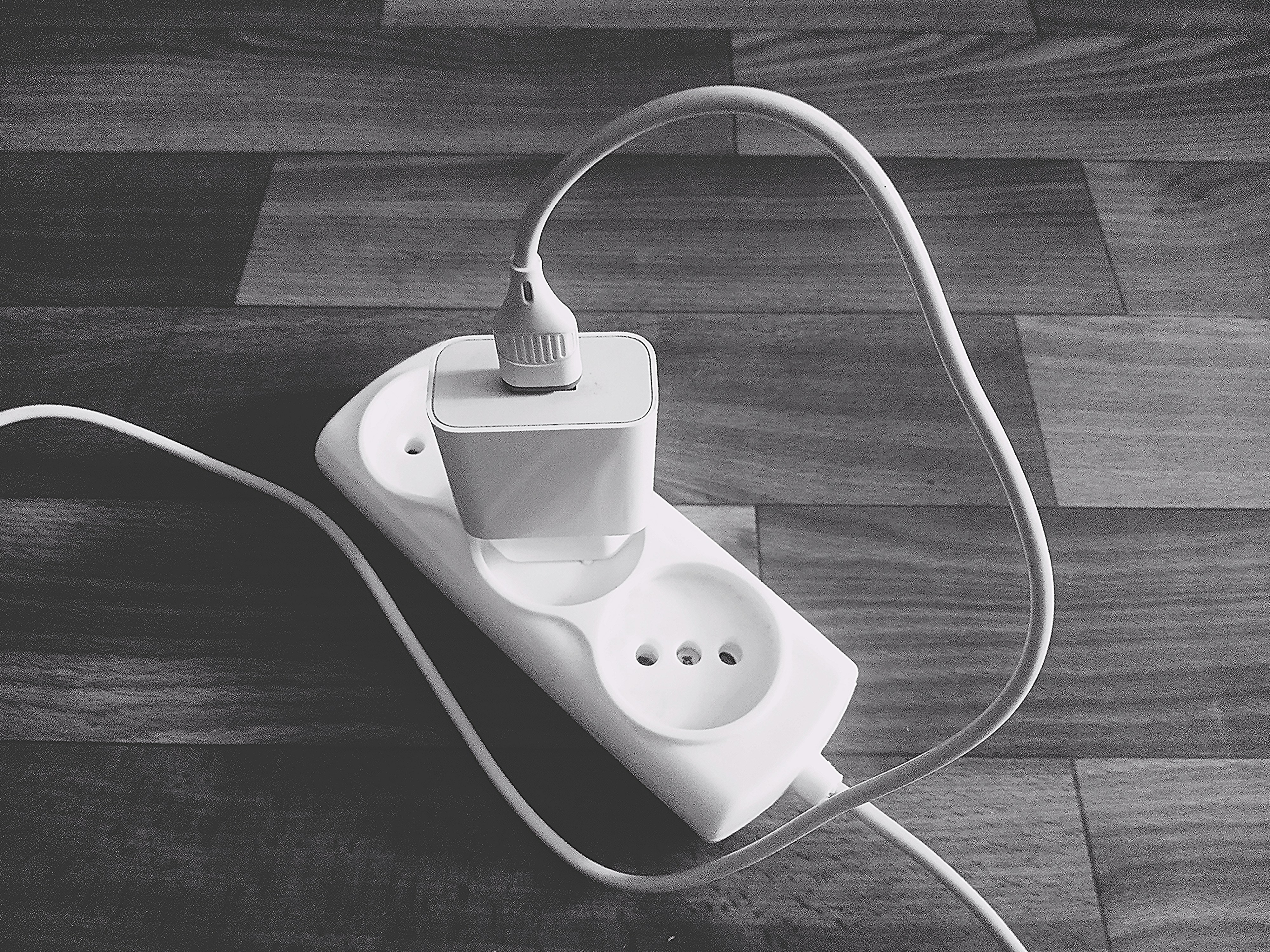 Durable Extension Cable