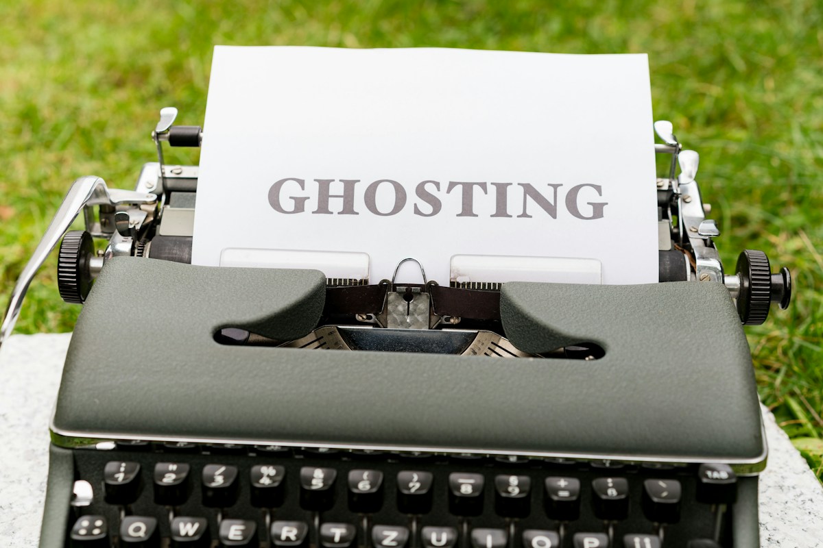 Understanding Twin Flame Ghosting: The Disappearance Phenomenon