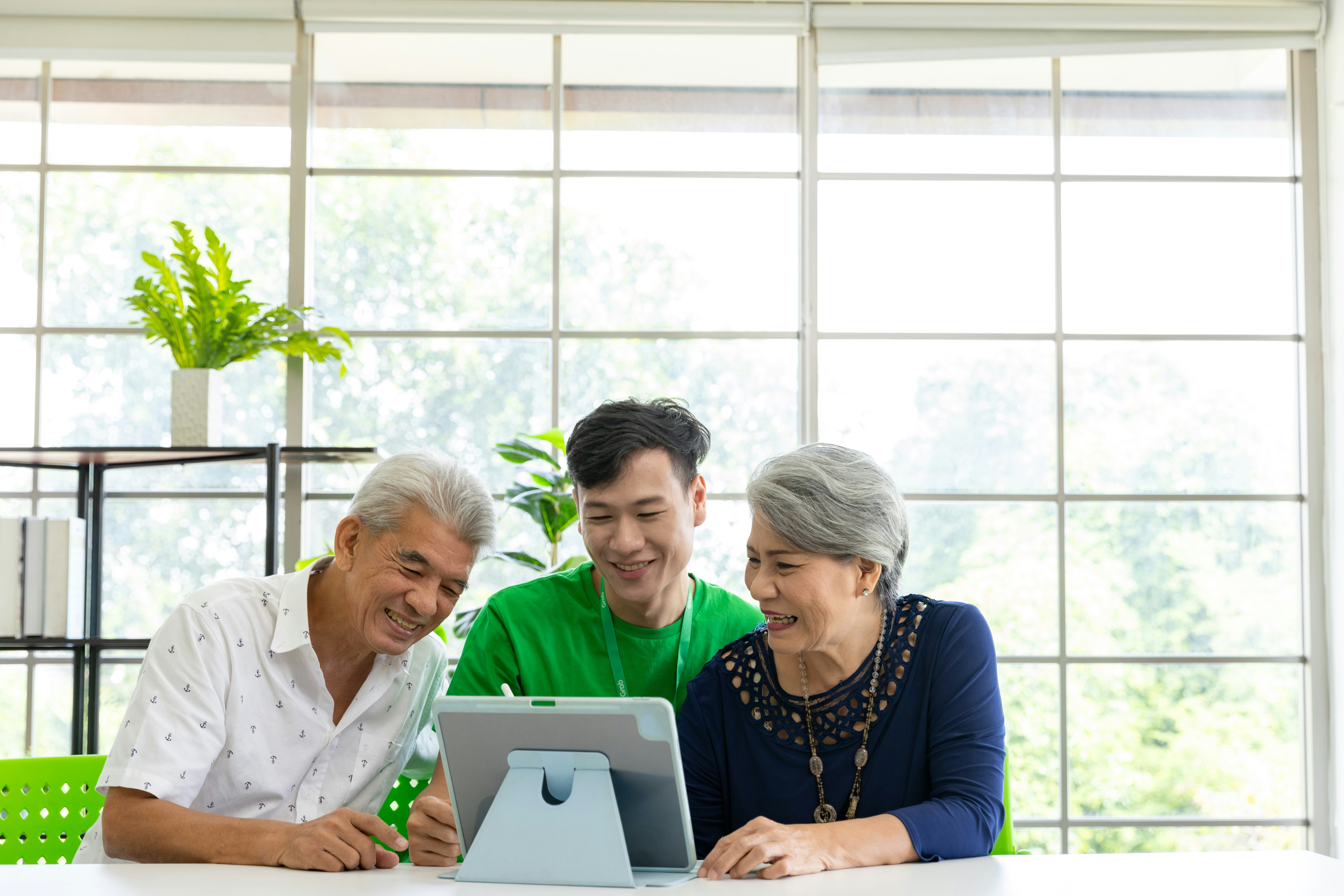 It's Not About Broadband Speed — It's About Who Gets Frozen Out of Modern Life