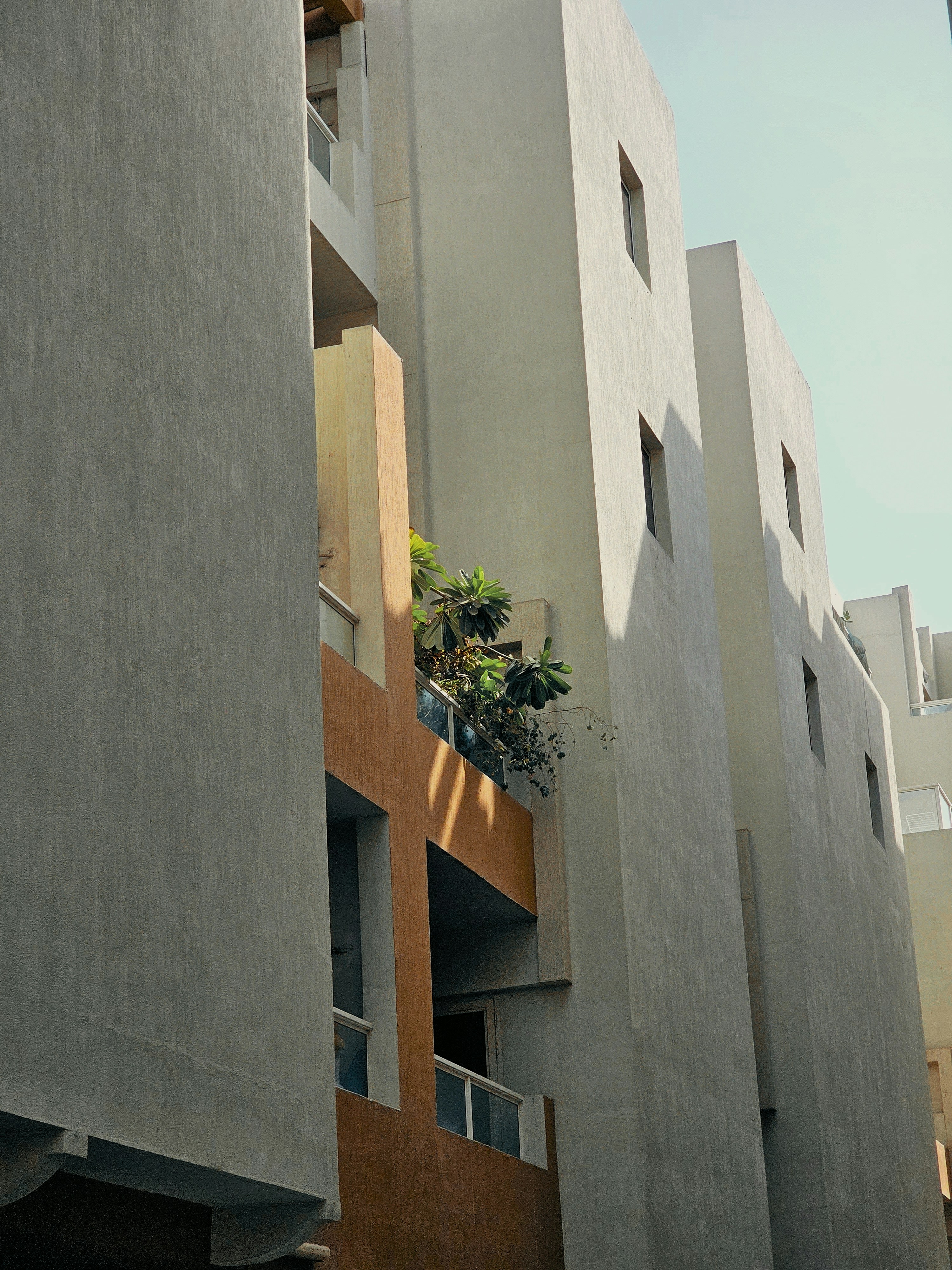 Módulo de Construcción