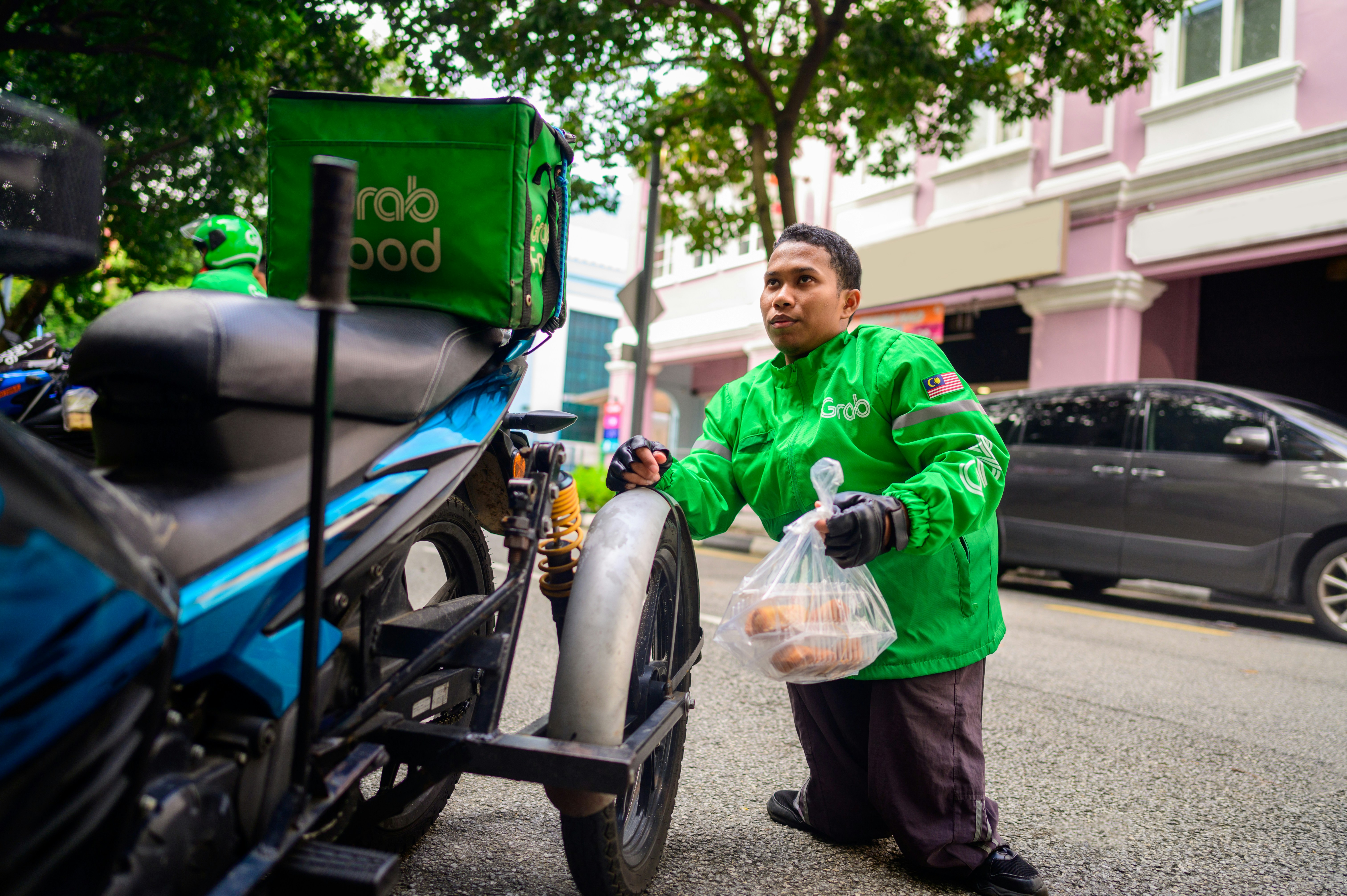 Fresh Meal Delivery