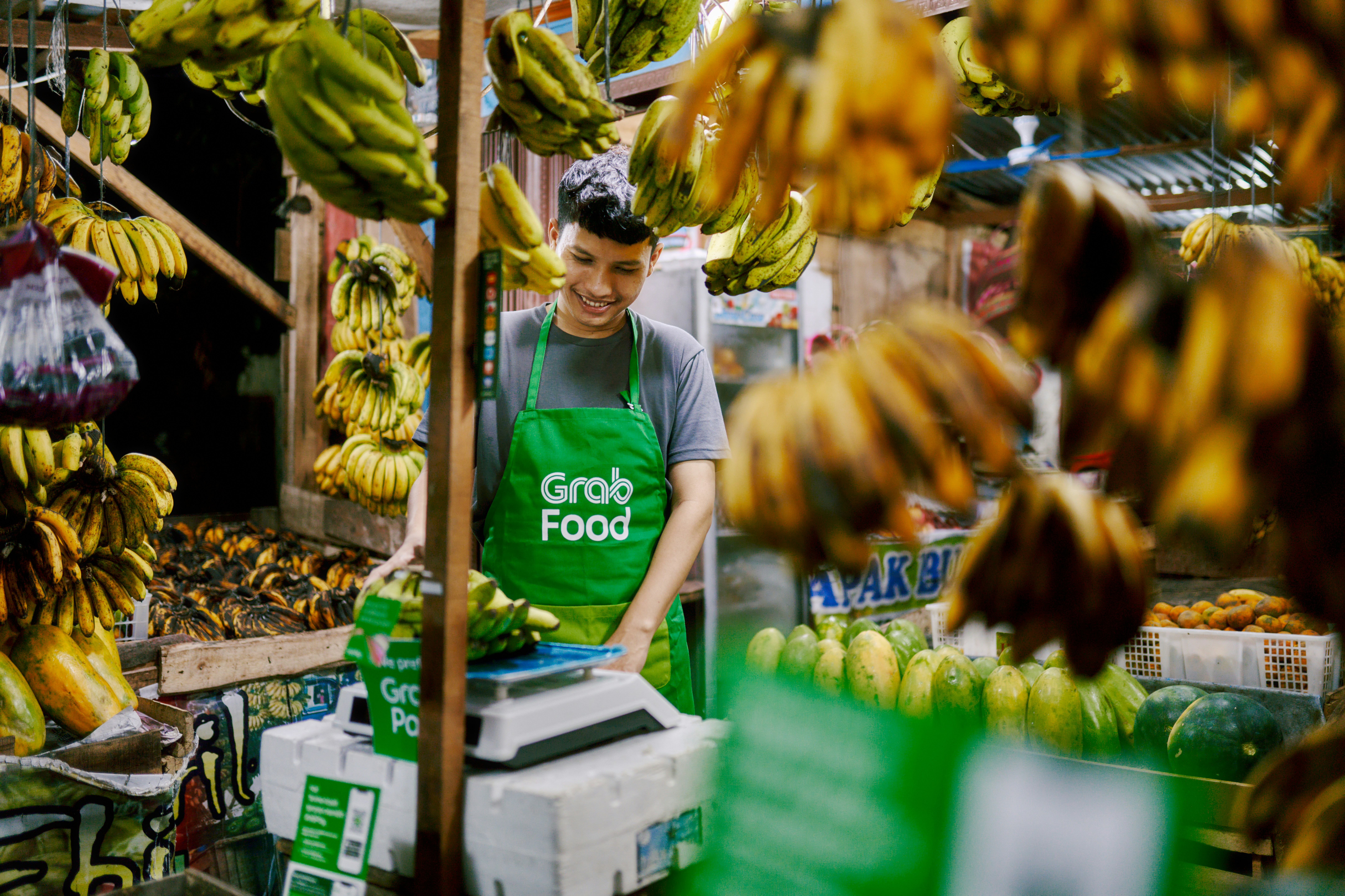 Produits du Marché de Bayon