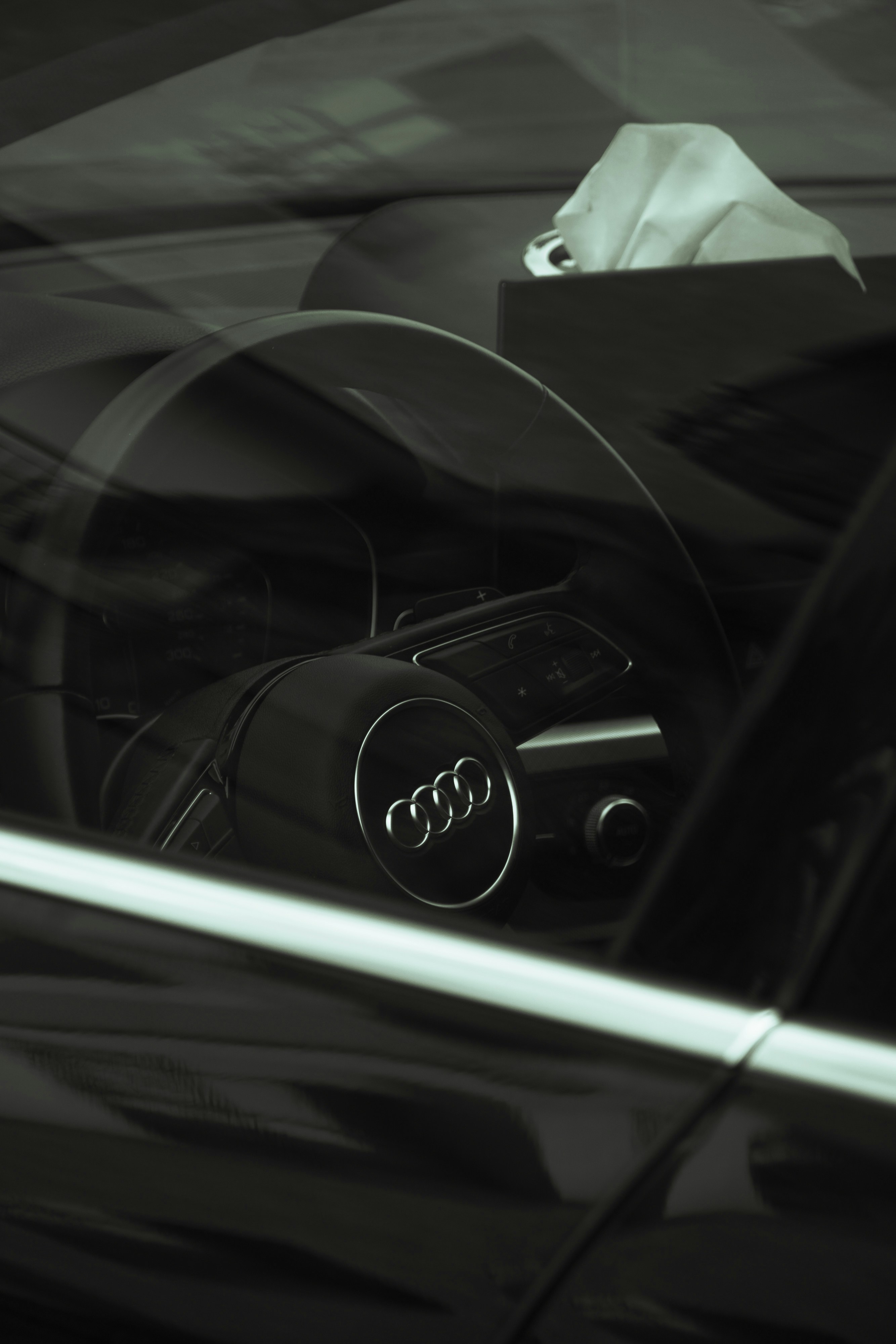 8 Dimensions of Quality Control for Cars