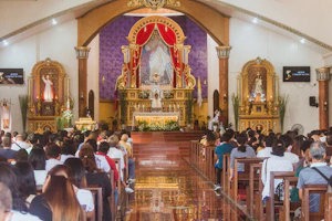 How Faith and Family Create a Rich Life in the Philippines