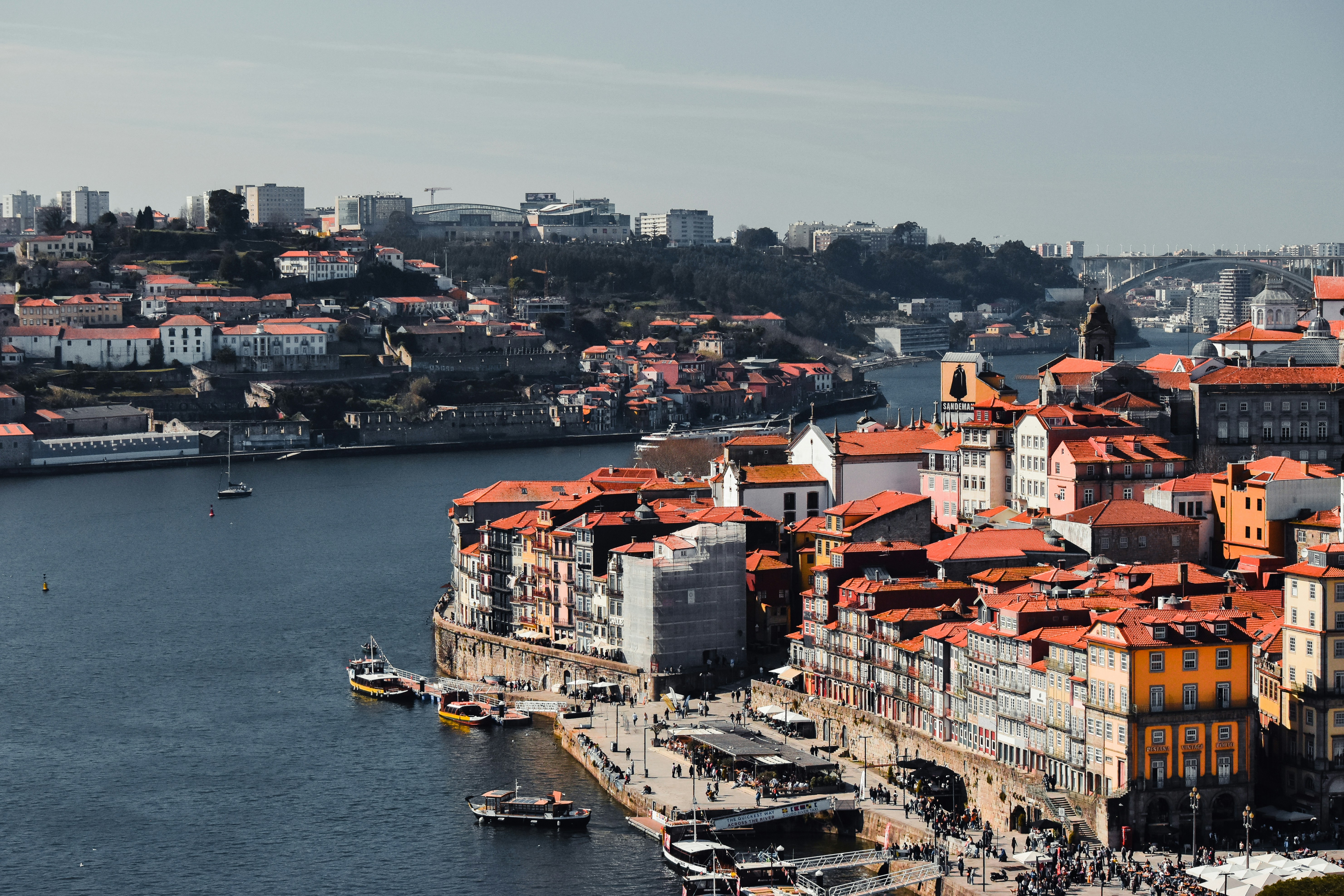 Douro Valley – Cultural & Historical Context