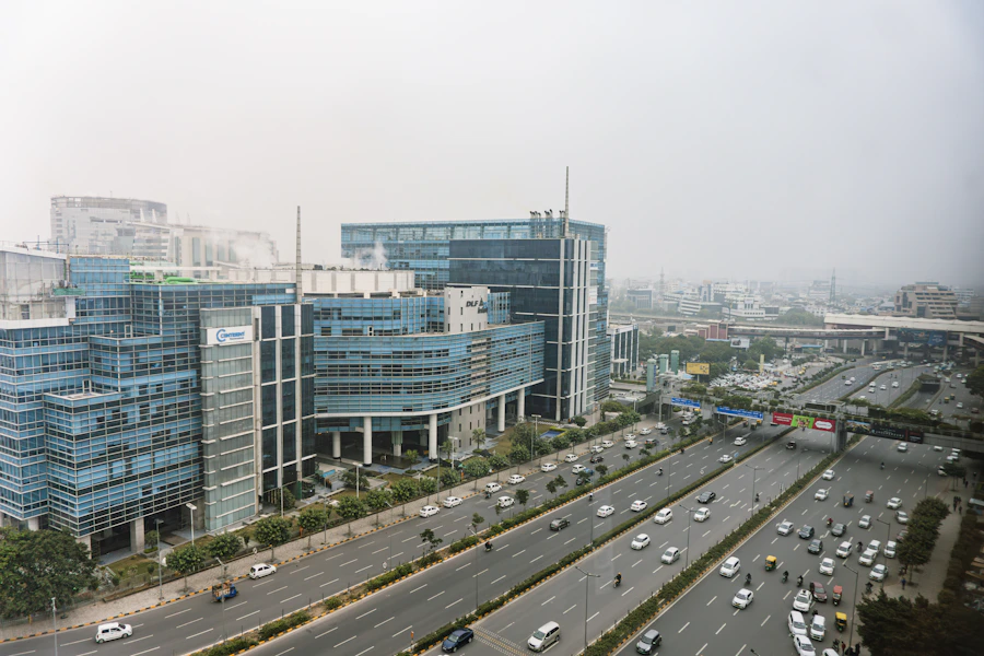 AI Development Company in Ghaziabad