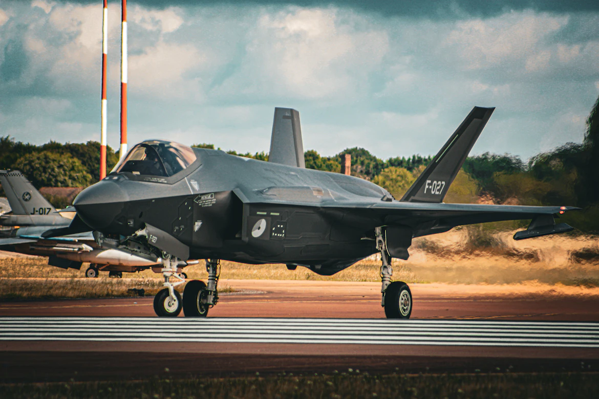 Lockheed Martin Interview Questions (2026): 25 Real Questions ...