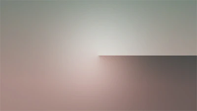Minimalist modern spiritual guide illustration with soft pastel tones.