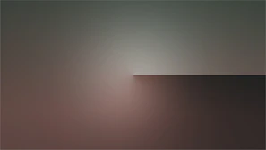 A cinematic landscape shot at dusk with deep contrasts and a minimalist composition.