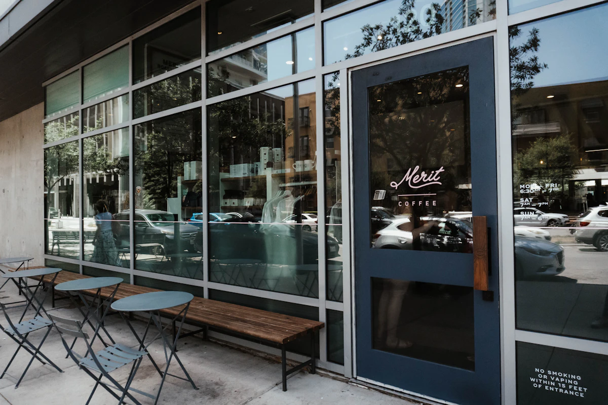 Best Coffee Shops in Austin for Working, Hanging Out, or Just Existing