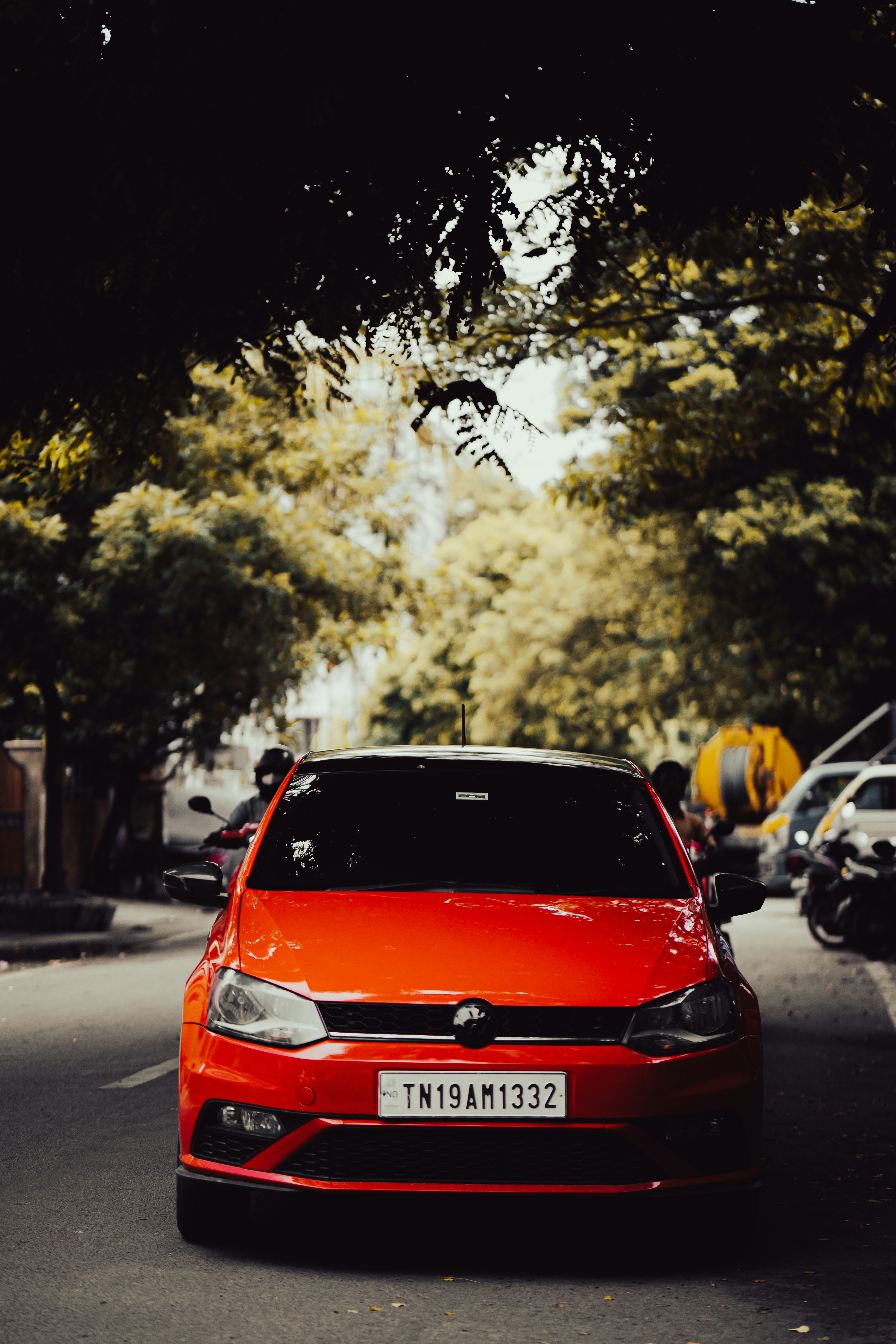 Photo by udhayanidhi