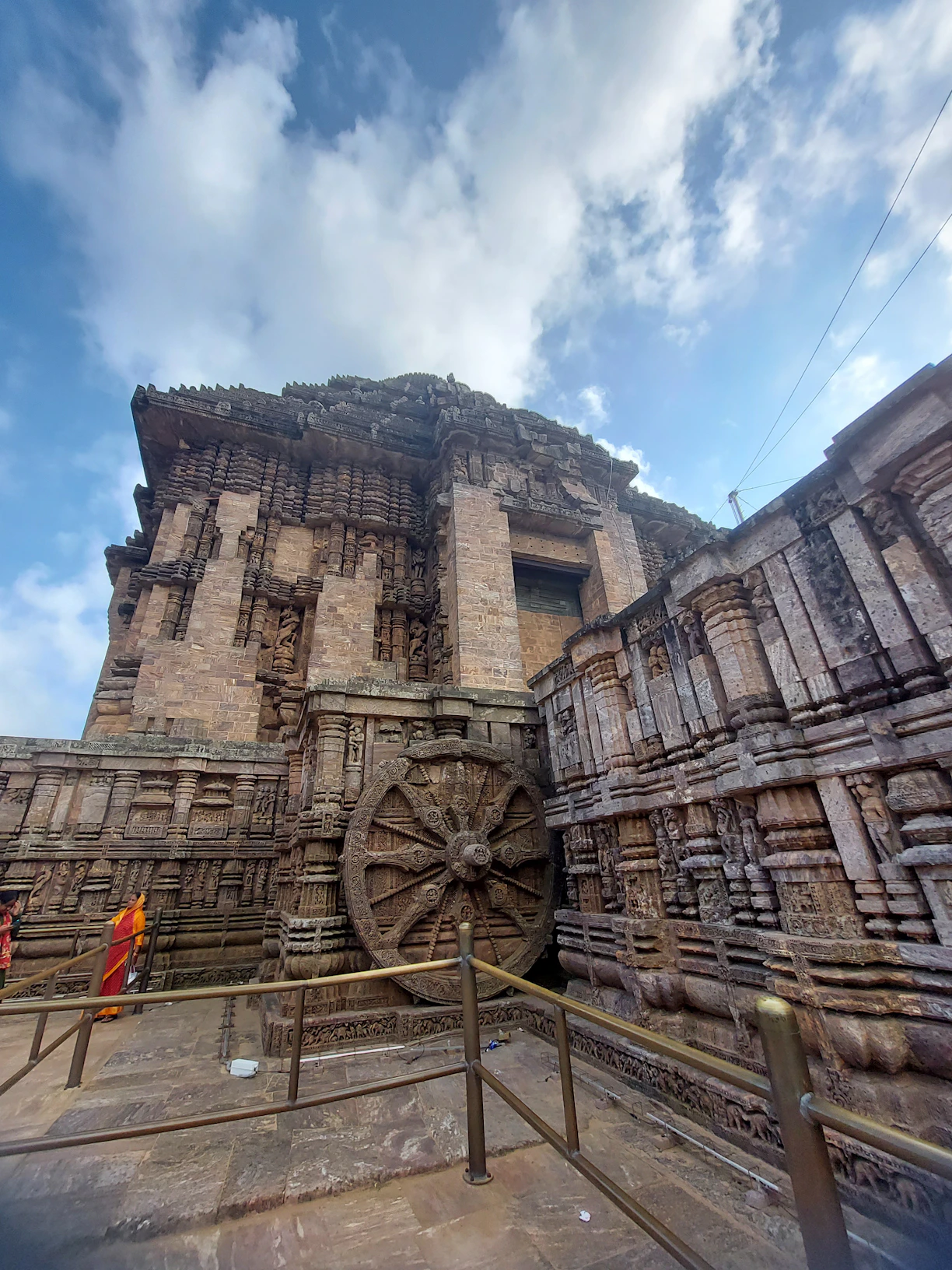 Konark Temple