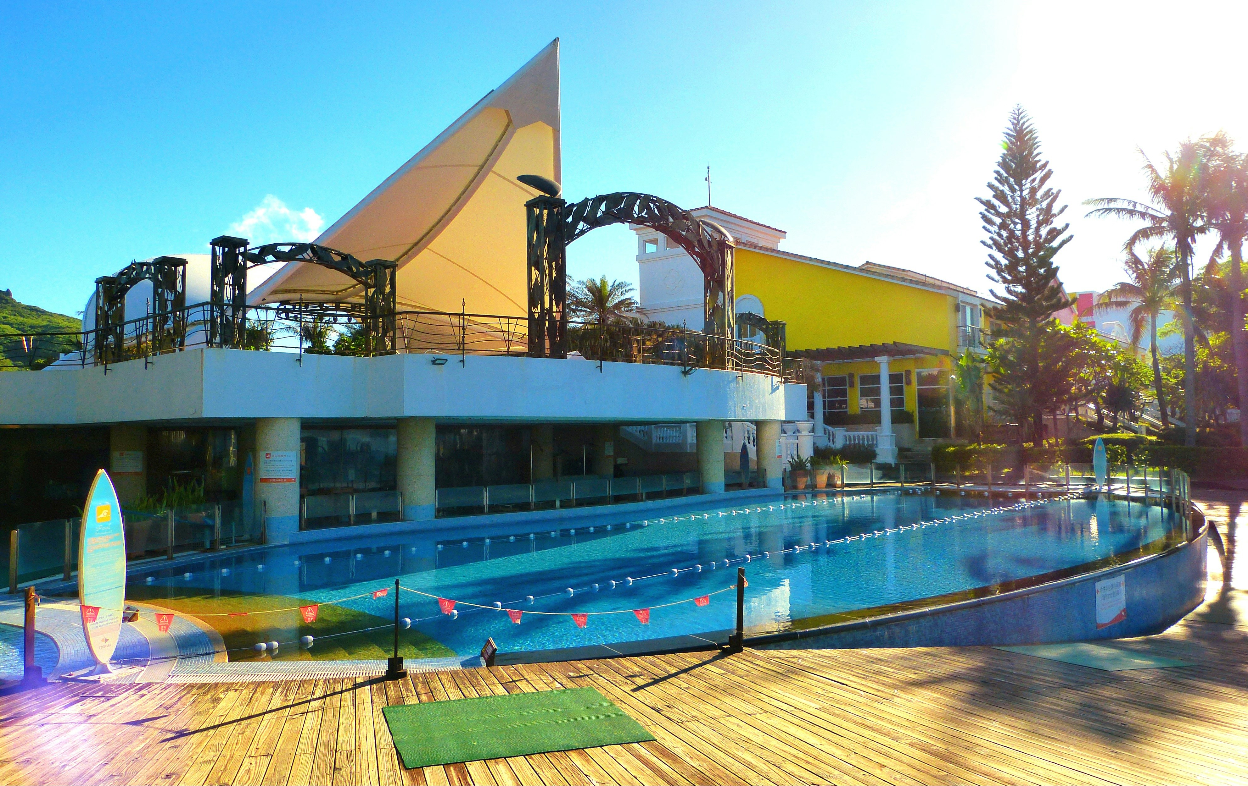 Acquapetra Resort