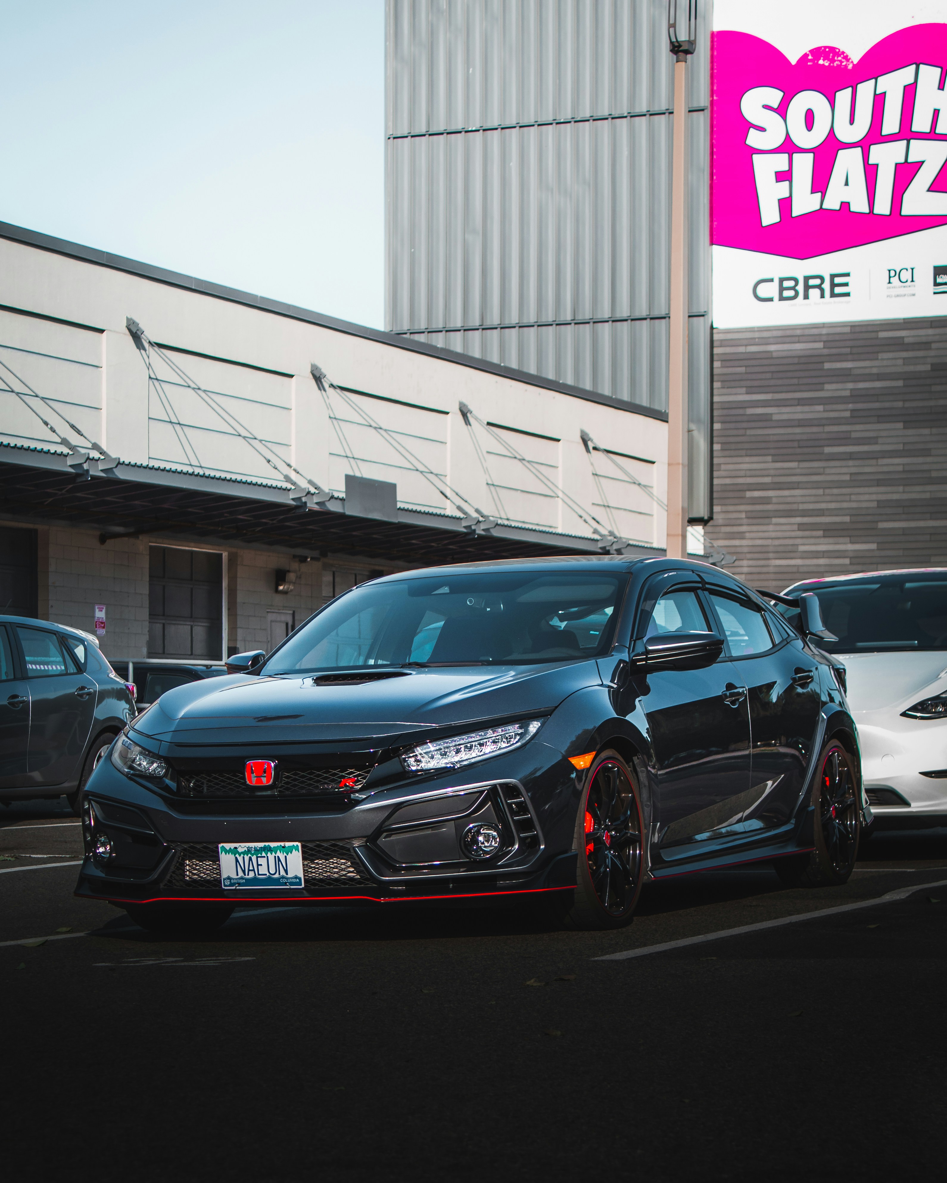 Civic Type R, Golf và Xe Chơi Tại Việt Nam: Sự Đắt Đỏ Và Thách Thức