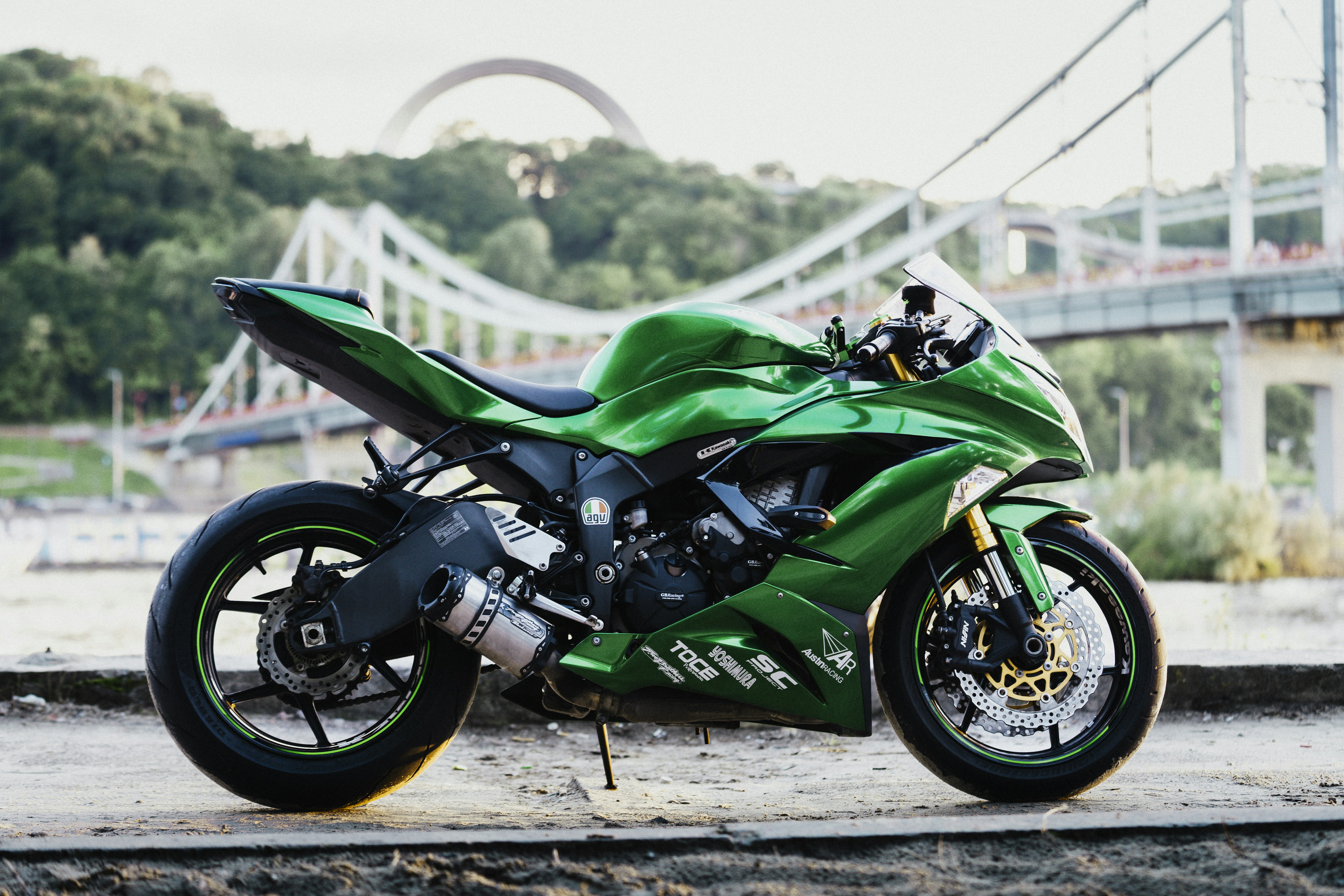 Photo by maksym_tymchyk