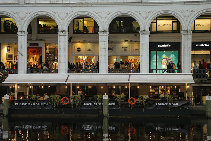 Laptop Friendly Cafes