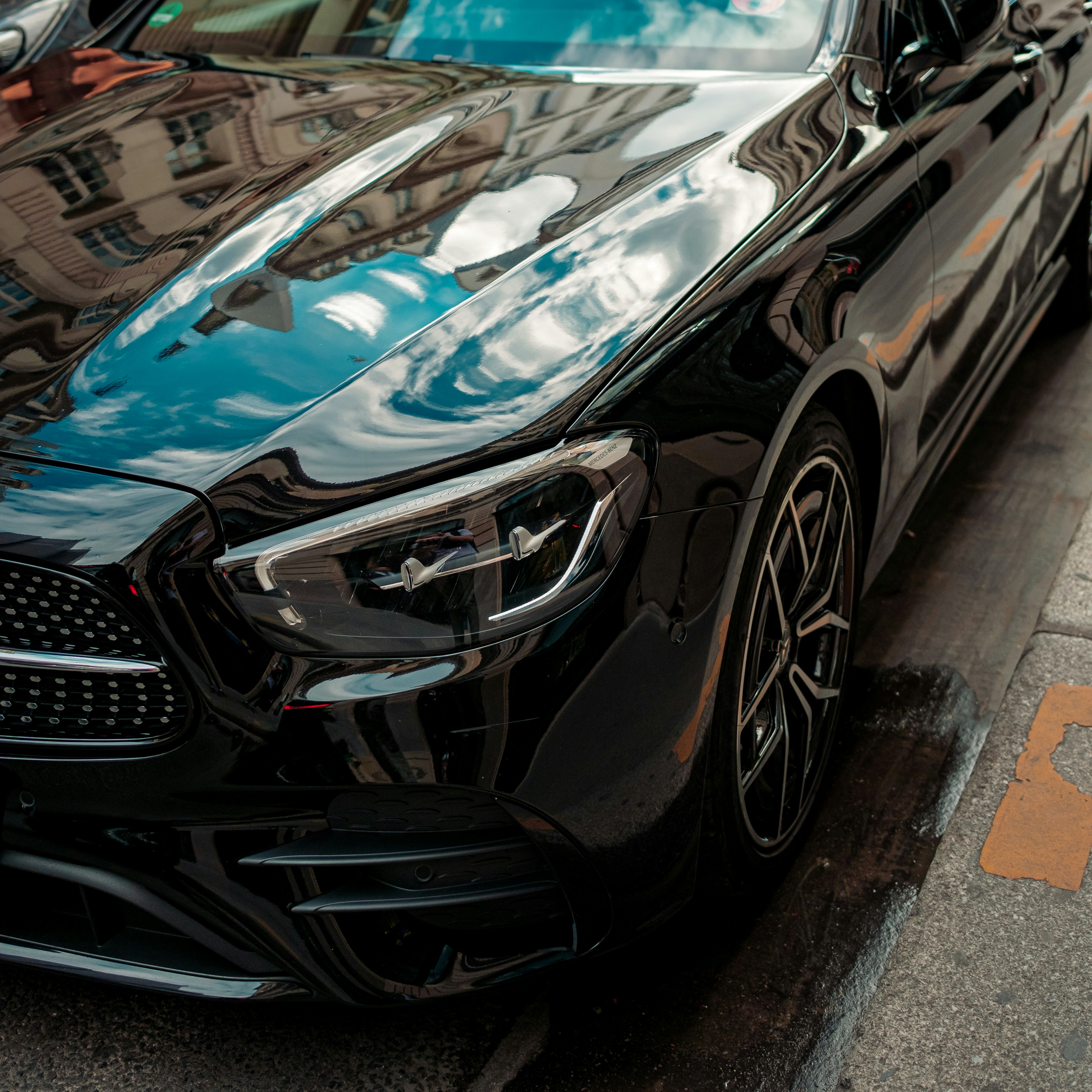 Vende tu auto rápido