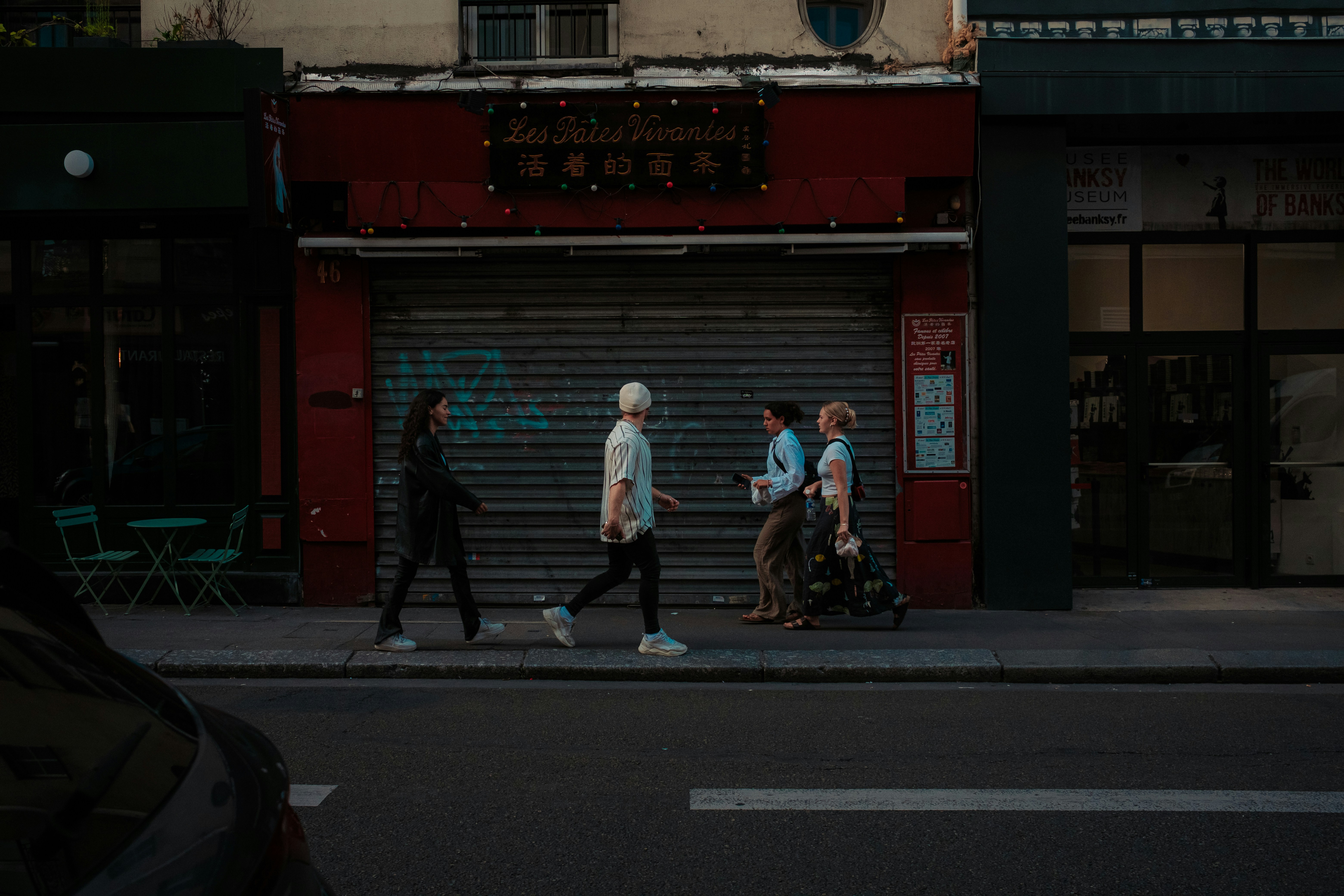 Photo by valentinlacoste