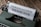 A vintage typewriter with a sheet of paper that has the words 'PERSONALIZED MEDICINE' typed in bold letters. The typewriter is placed on a rustic wooden surface, giving a classic and nostalgic feel.