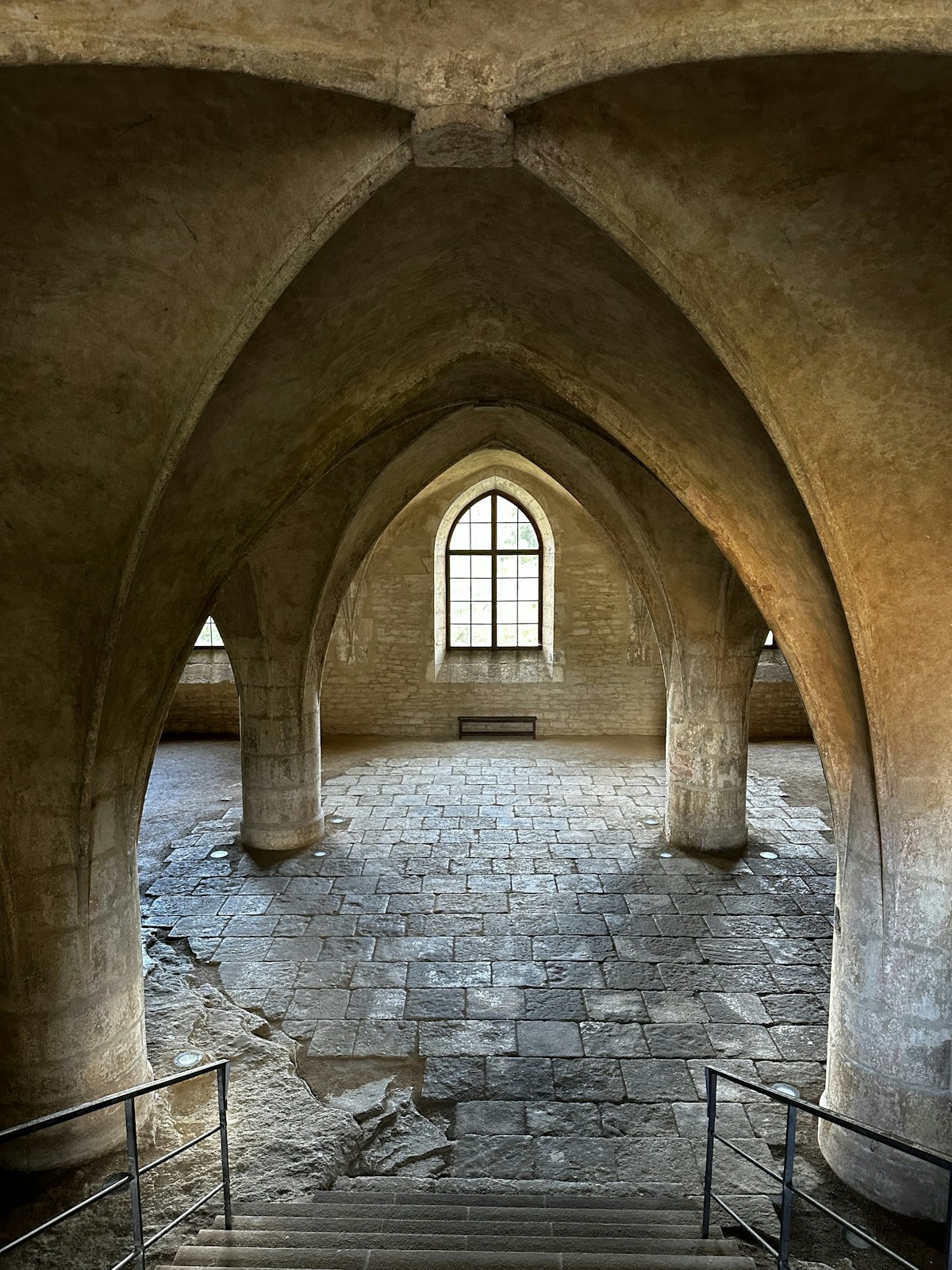 Conservation of Historic Monuments image background image