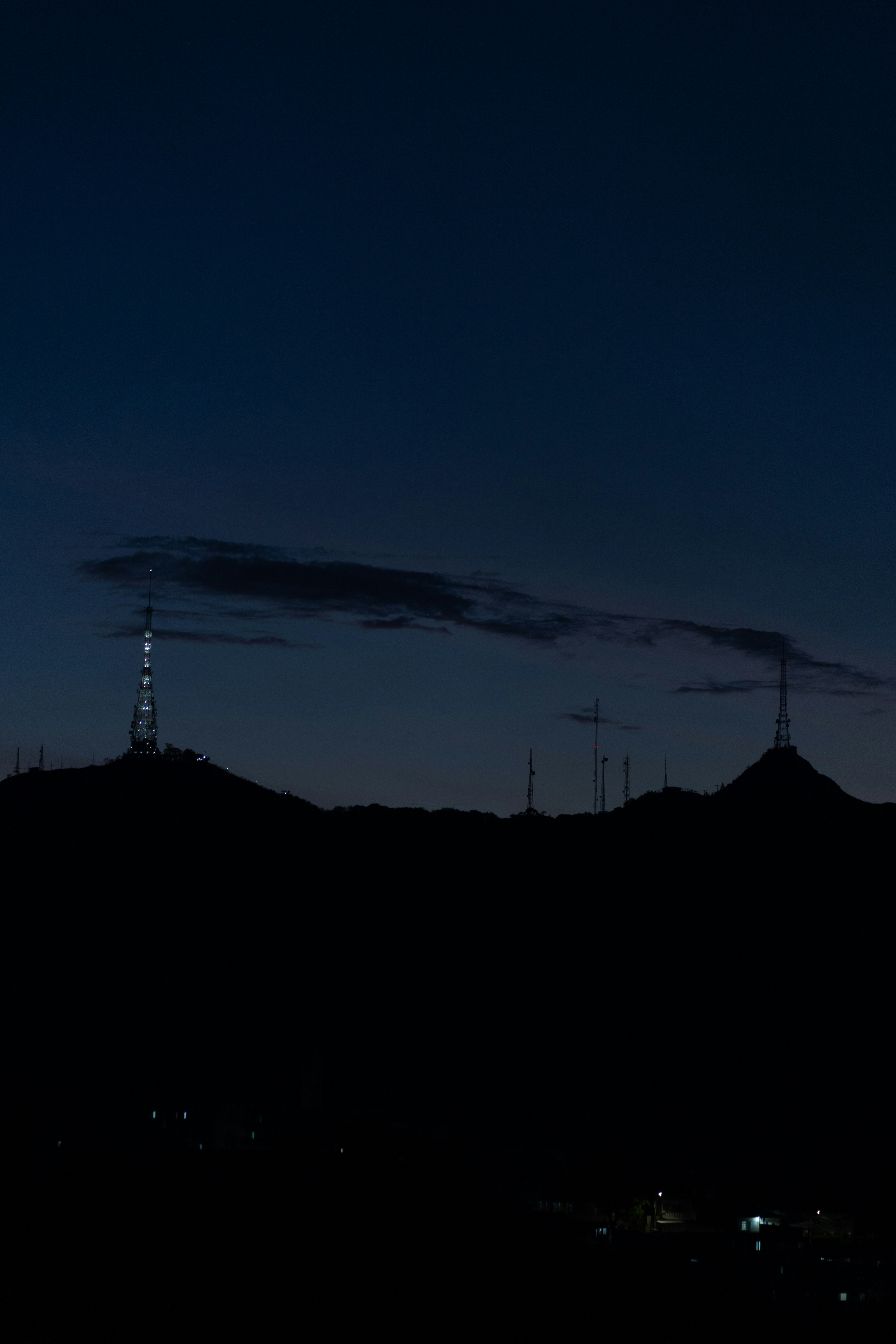Containers in Signal Mountain, TN