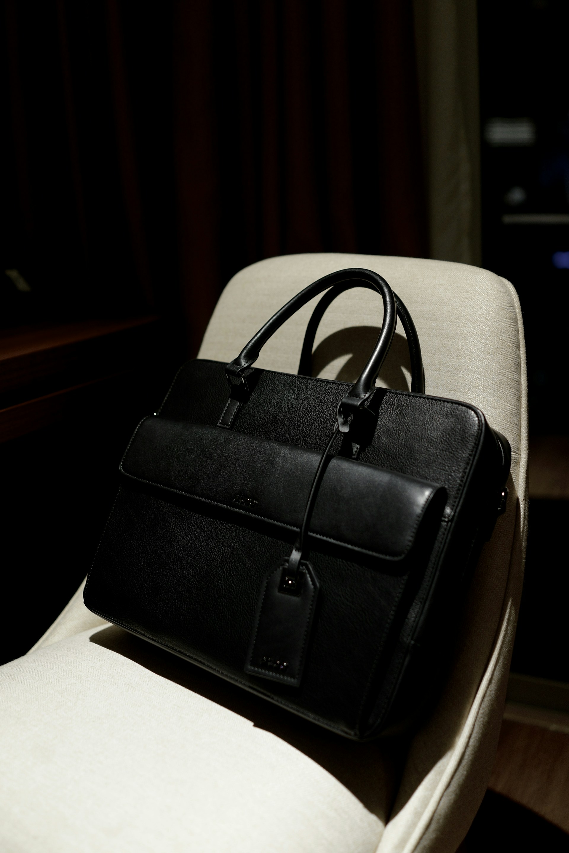 woman wearing yellow long-sleeved dress under white clouds and blue sky during daytime