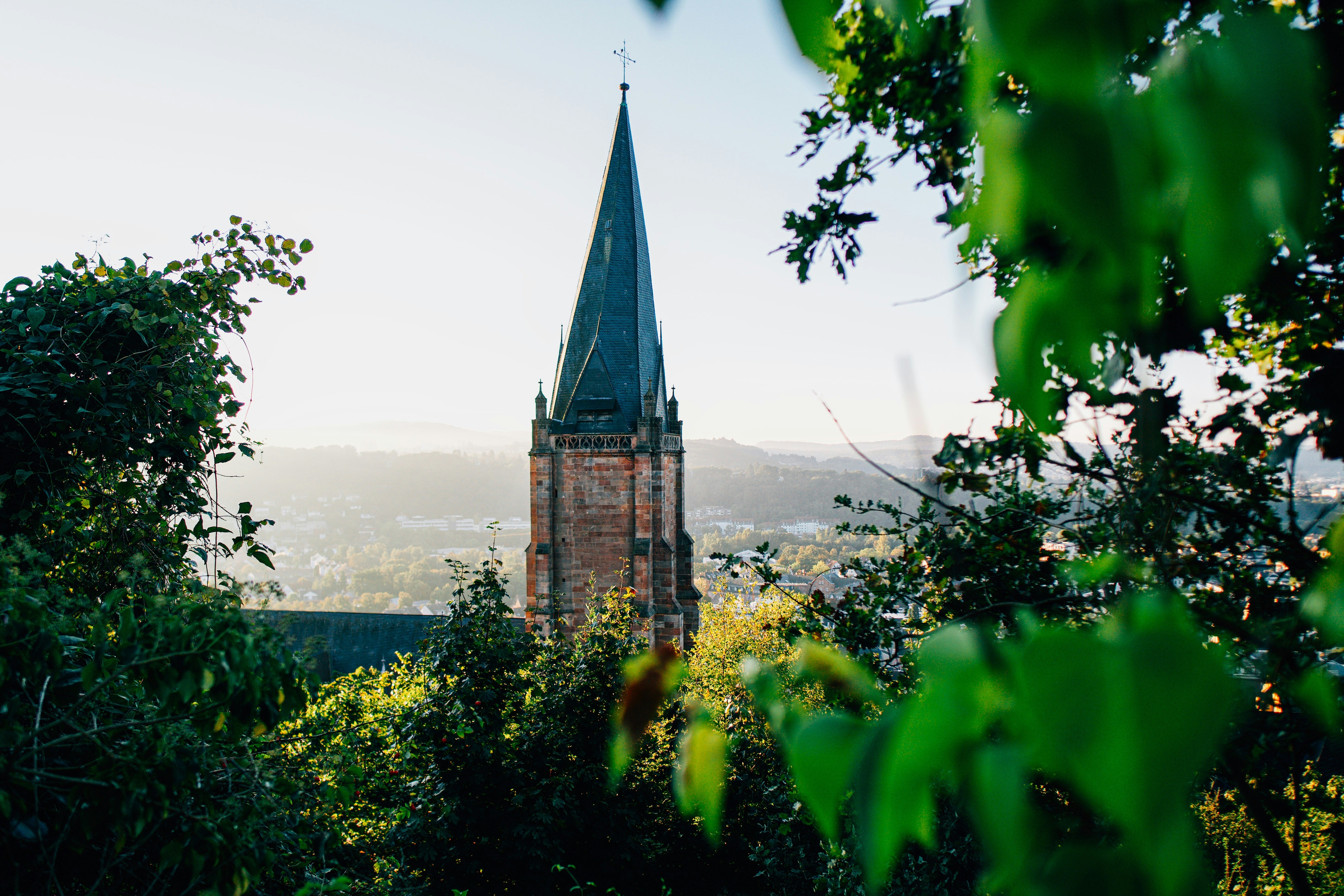 Photo of Marburg