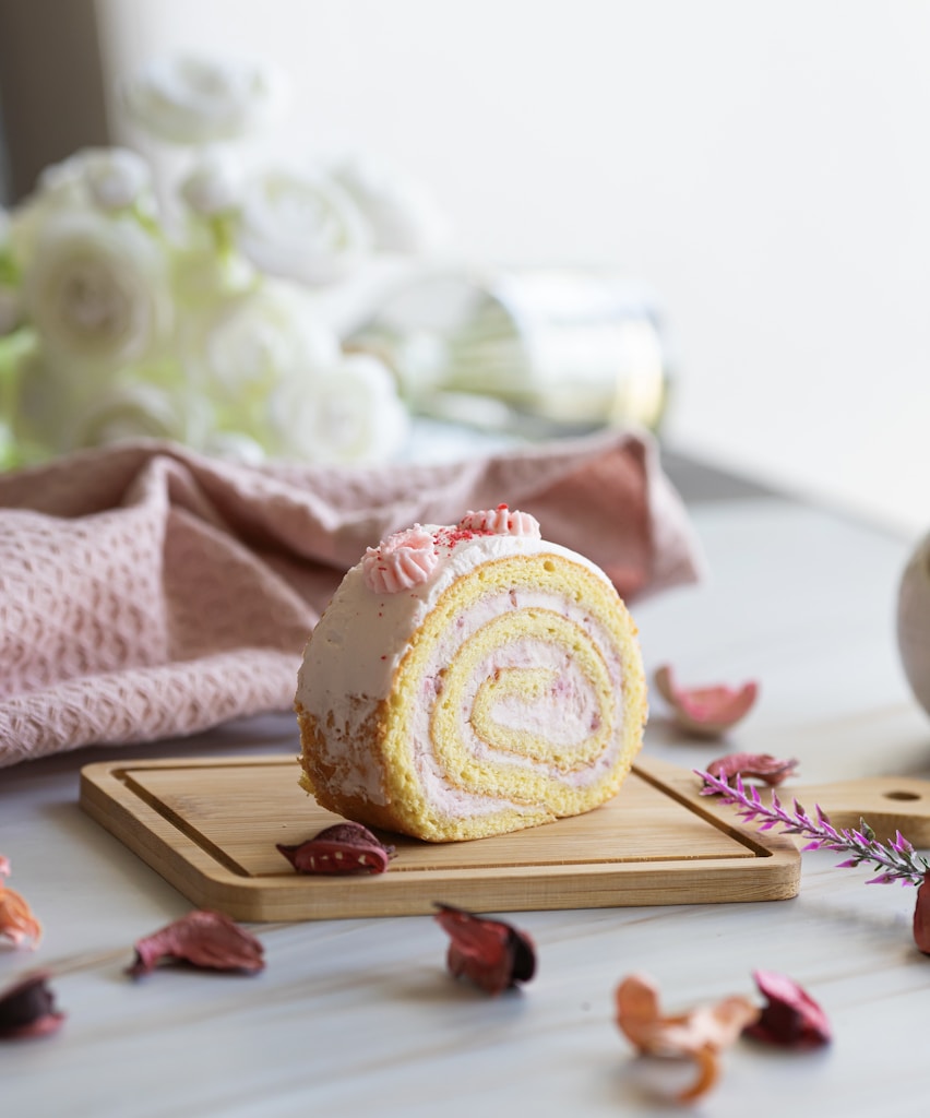 Smooth White Fondant