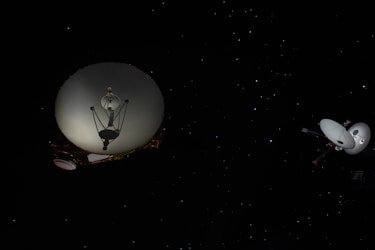 Revolutionizing Earth Observation: The Role of Small Satellites